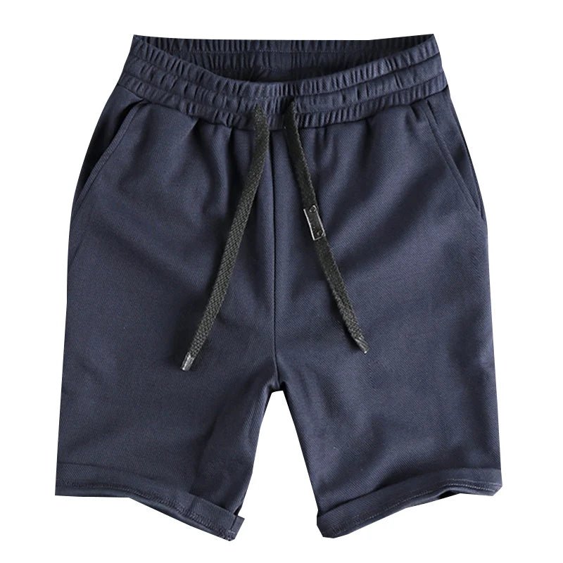 Summer elastic short pants - Antonios
