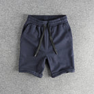 Summer elastic short pants - Antonios