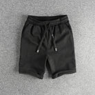 Summer elastic short pants - Antonios