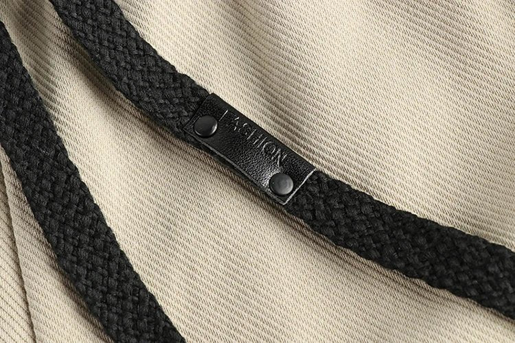 Summer elastic short pants - Antonios