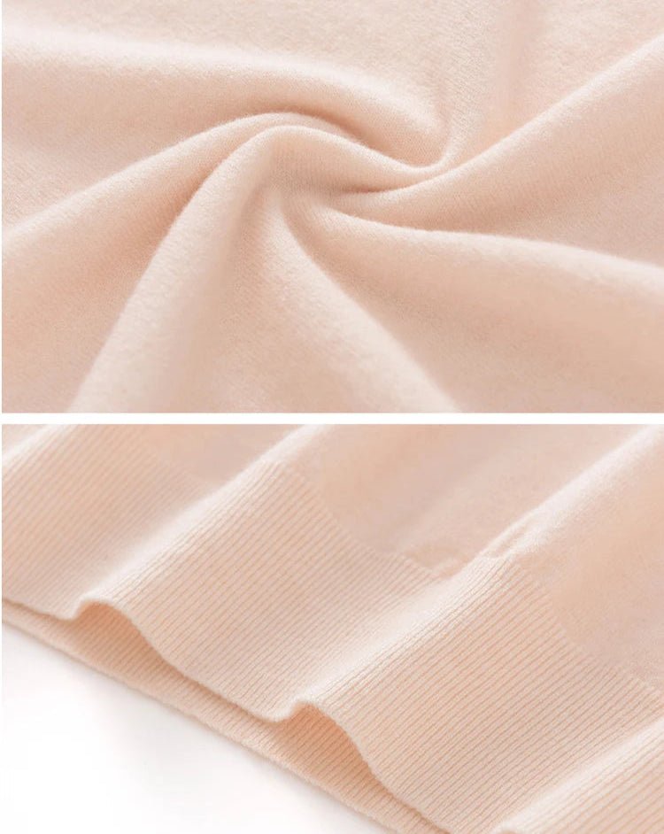 Summer merino wool polo t-shirt - Antonios