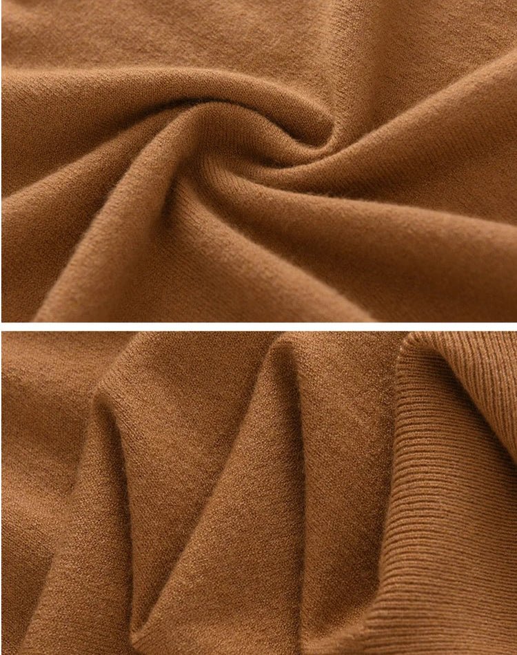 Summer merino wool polo t-shirt - Antonios