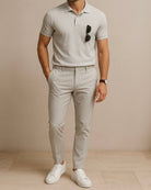 Summer old money t-shirt - Antonios