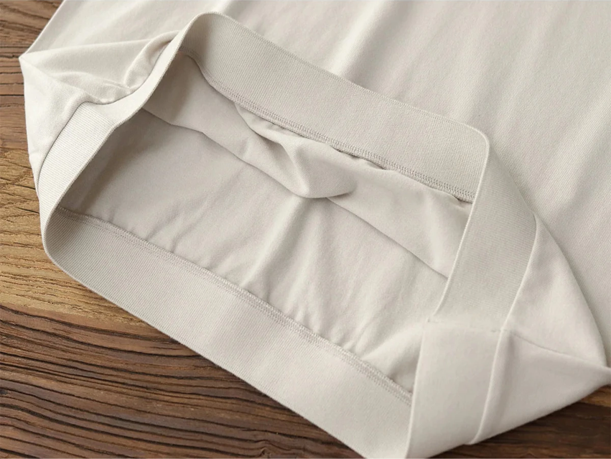 Summer old money t-shirt - Antonios