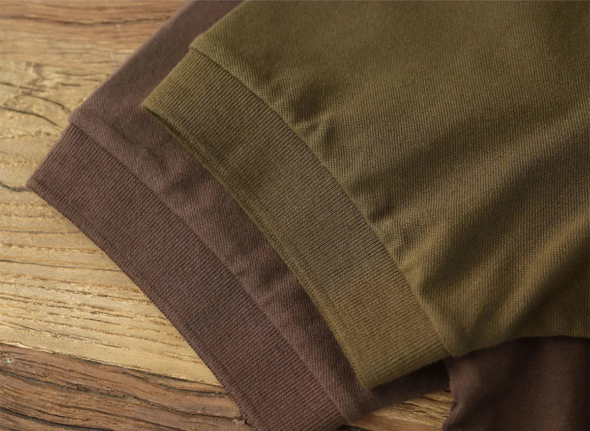 Summer old money t-shirt - Antonios