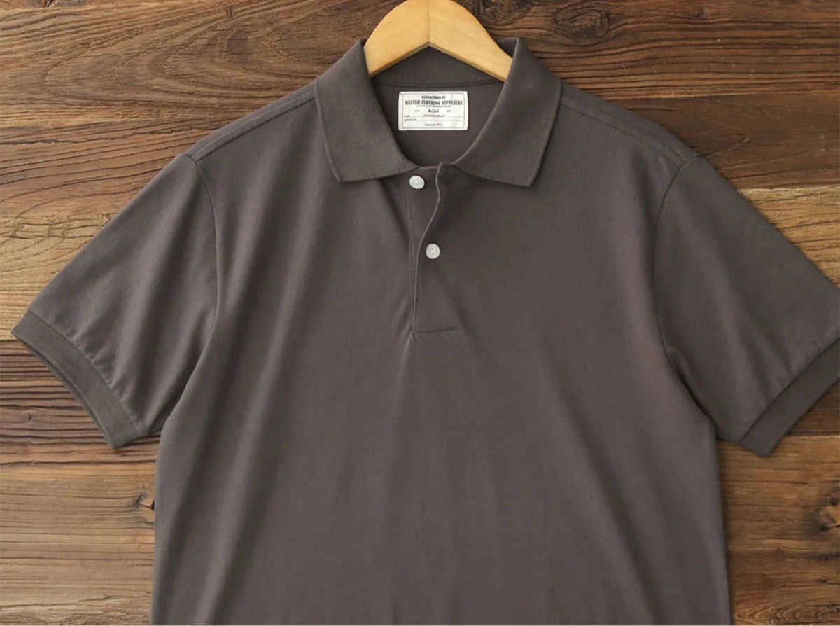 Summer old money t-shirt - Antonios