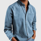 Summer season comfortable shirt - Antonios
