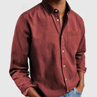 Summer season comfortable shirt - Antonios