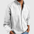 Summer season comfortable shirt - Antonios