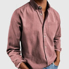 Summer season comfortable shirt - Antonios