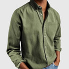 Summer season comfortable shirt - Antonios