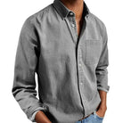 Summer season comfortable shirt - Antonios