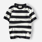 Summer Striped T-Shirt - Antonios