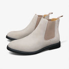 Summer suede chelsea boots - Antonios