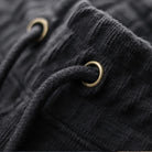 Sweatpants heavyweight elastic waist pants - Antonios