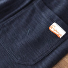 Sweatpants heavyweight elastic waist pants - Antonios