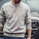 Sweatshirt regular fit - Antonios