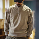 Sweatshirt regular fit - Antonios