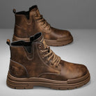 Tactical winter men's boots - Antonios