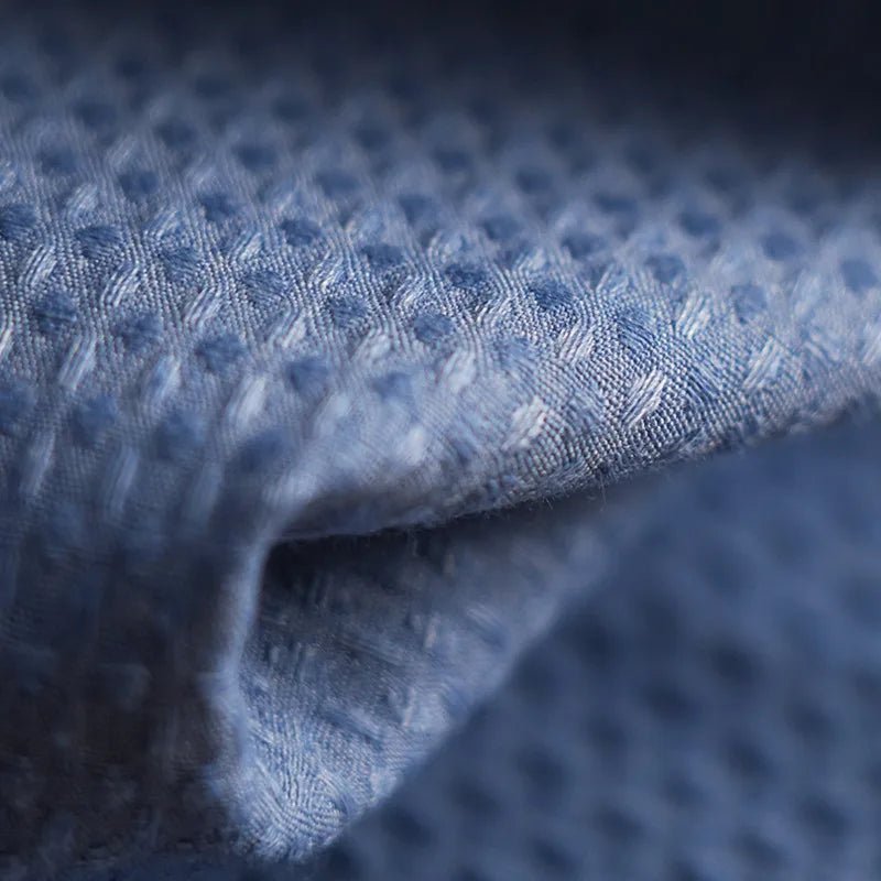 Tailored collar old money shirt - Antonios