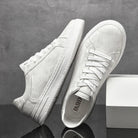 Tennis leather shoes - Antonios