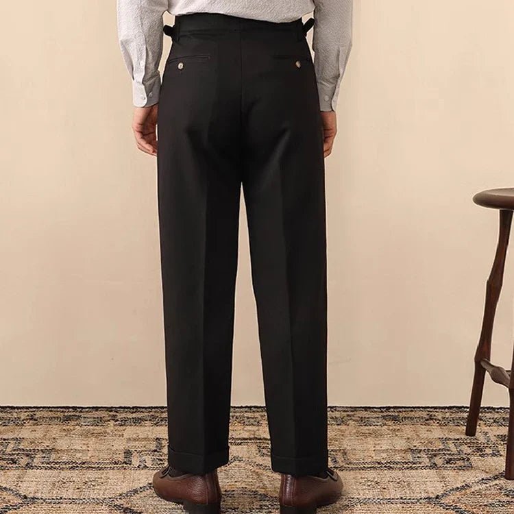 Trousers office business social club - Antonios