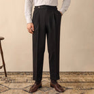 Trousers office business social club - Antonios