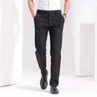 Trousers smart - casual carrot fit - Antonios