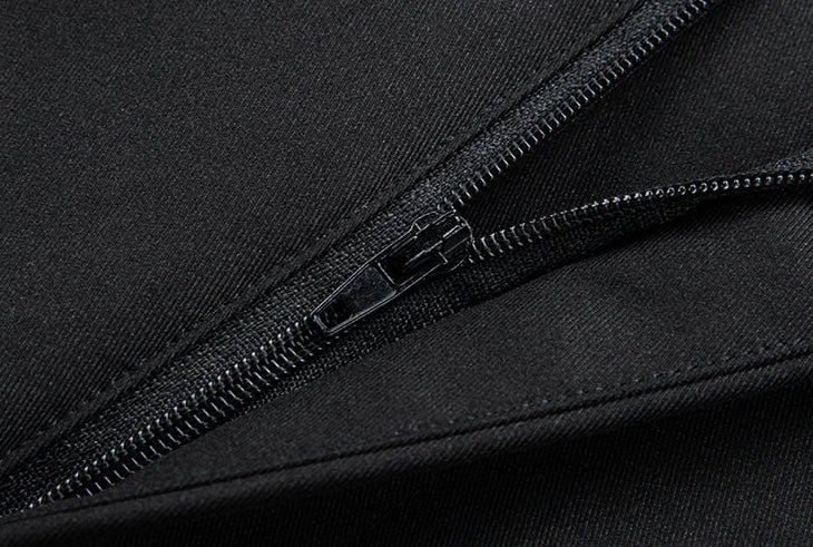 Trousers smart - casual carrot fit - Antonios