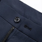 Trousers smart - casual carrot fit - Antonios