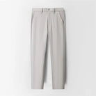 Trousers smart - casual carrot fit - Antonios