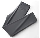 Trousers smart - casual carrot fit - Antonios