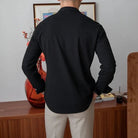 Turn - down collar shirt - Antonios