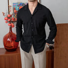 Turn - down collar shirt - Antonios