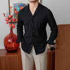 Turn - down collar shirt - Antonios