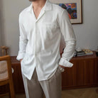 Turn - down collar shirt - Antonios