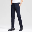 Versatile business suit trousers - Antonios