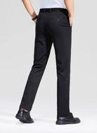 Versatile business suit trousers - Antonios