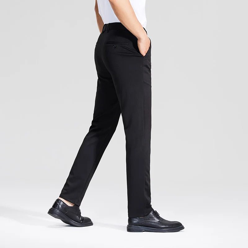Versatile business suit trousers - Antonios