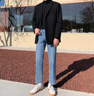 Vertigo Sweater - Antonios