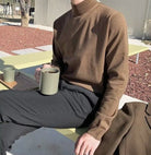 Vertigo Sweater - Antonios