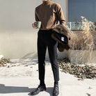 Vertigo Sweater - Antonios