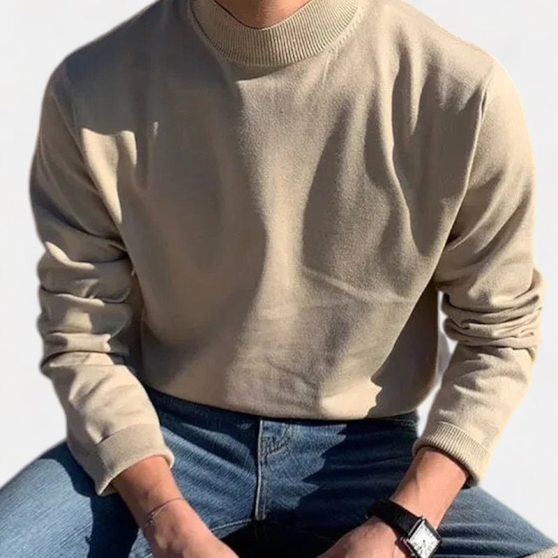 Vertigo Sweater - Antonios