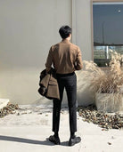 Vertigo Sweater - Antonios