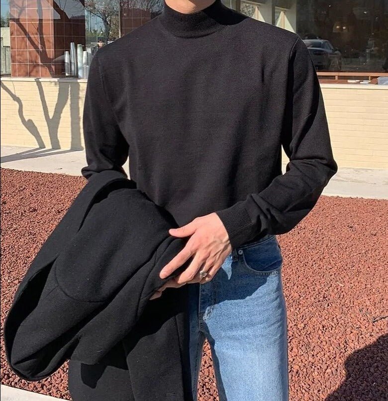 Vertigo Sweater - Antonios