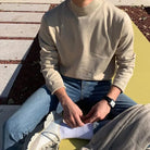 Vertigo Sweater - Antonios