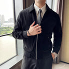 VINCENT casual jacket - Antonios