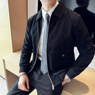 VINCENT casual jacket - Antonios