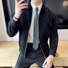 VINCENT casual jacket - Antonios