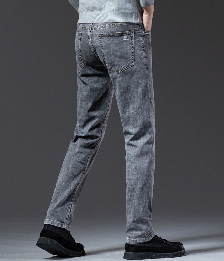 Vinny All Season Jeans - Antonios